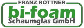 Bi-foam Logo links